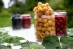 Як обрати скляні банки для домашньої консервації та зберігання продуктів