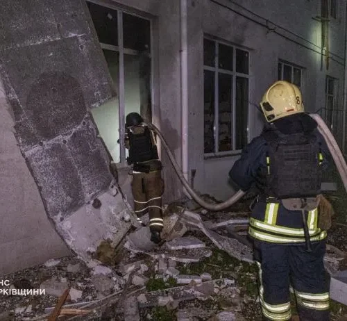 Харківщина пережила масовану атаку: поранено 18 людей, серед них дитина