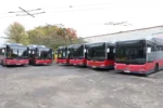 Громадський транспорт