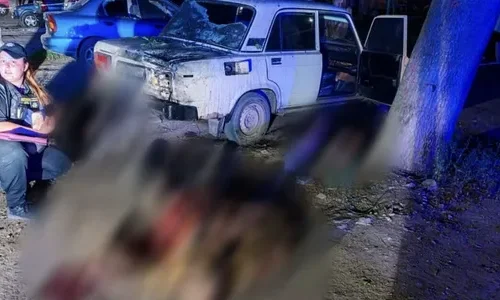 На Харківщині сталася трагедія через вибух гранати: загинули троє чоловіків