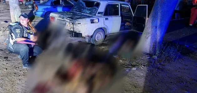 На Харківщині сталася трагедія через вибух гранати: загинули троє чоловіків