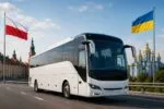 Автобусні перевезення між Польщею та Харковом