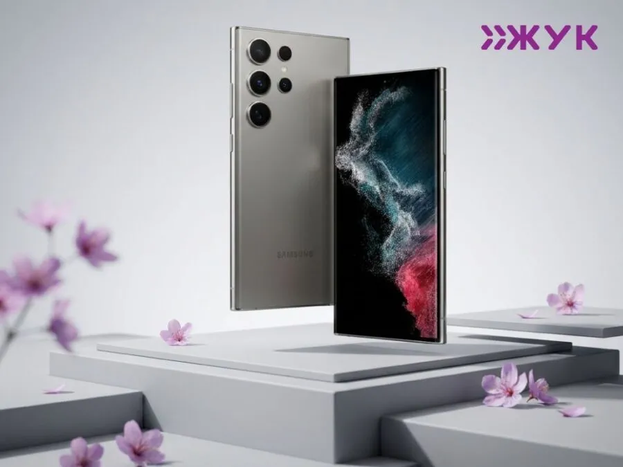 Смартфоны Samsung: новый уровень инноваций специально для вас!