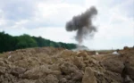 Вибухові роботи