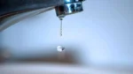 Відключення води