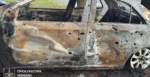 Наслідки обстрілу