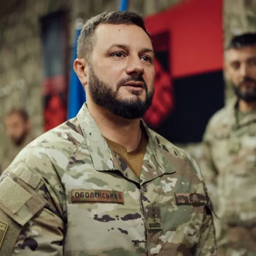 Российская спецоперация провалилась: в Харькове предотвратили покушение на командира «Хартии»