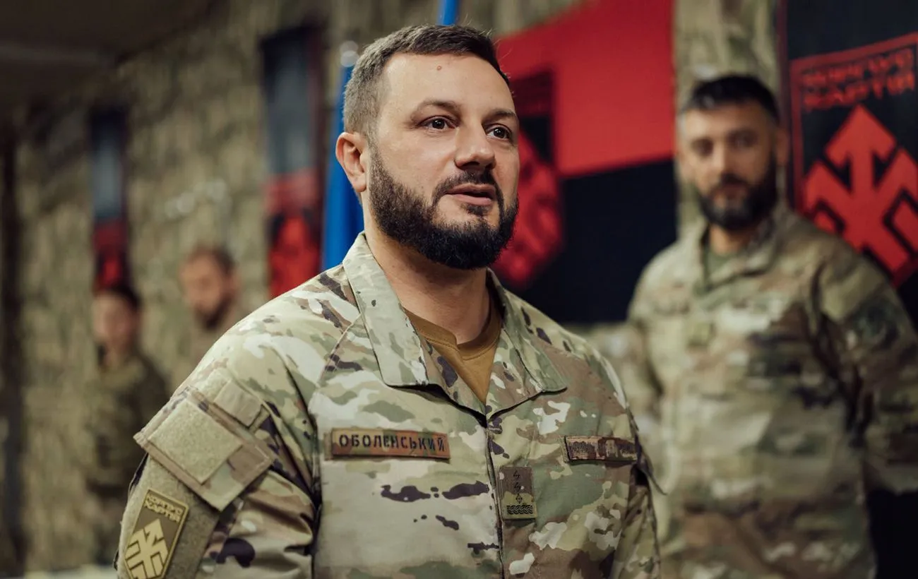 Ігор Оболєнський