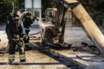 Наслідки обстрілу