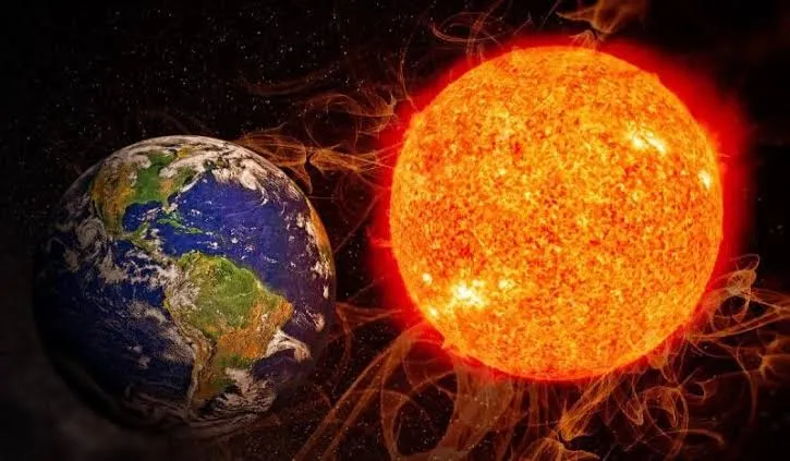 Магнітна буря завтра 1 вересня пройде непоміченою: деталі від учених