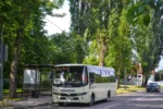 Громадський транспорт
