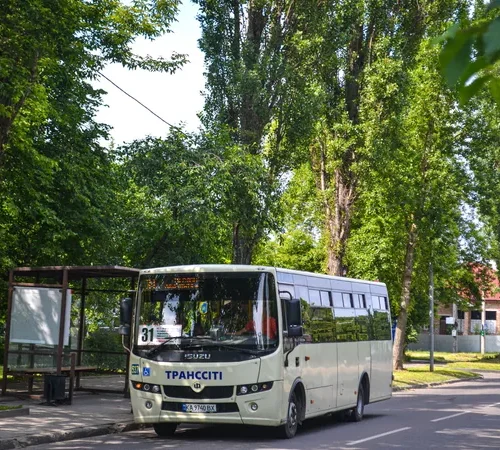 Автобуси «Зміїв – Харків» повернулися на автостанції: новий розклад руху