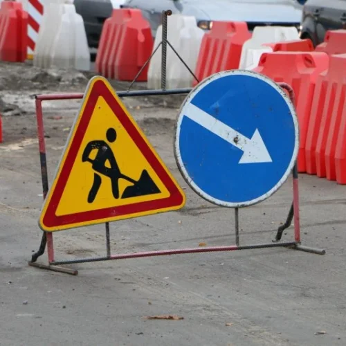 В Ізюмі 13 серпня перекриють кілька вулиць: де не проїхати та як змінять маршрути автобусів
