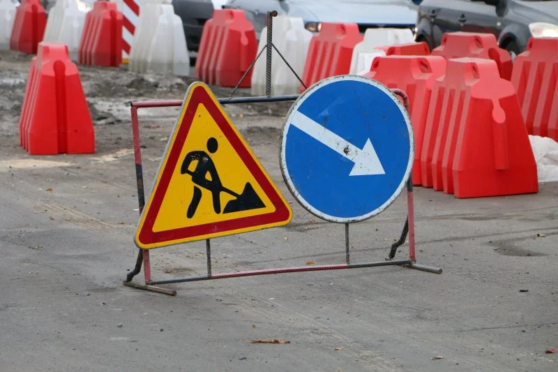 В Ізюмі 13 серпня перекриють кілька вулиць: де не проїхати та як змінять маршрути автобусів