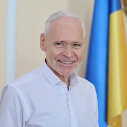 День міста та День Незалежності у Харкові: Терехов закликав не збиратися великими групами
