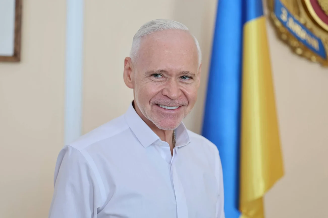 Ігор Терехов