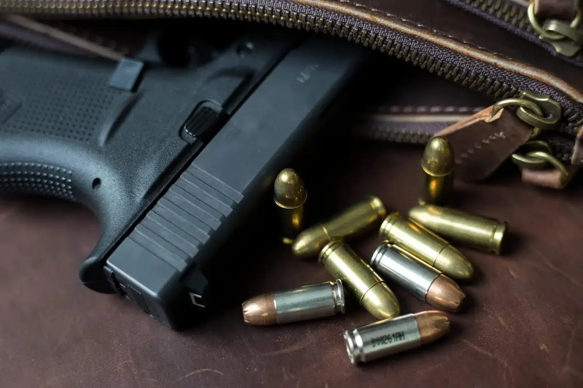 Чому очищення після стрільби не варто відкладати
