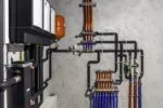 Тепла підлога + газовий котел: чому стандартного розширювального бачка мало?