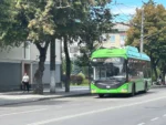 Громадський транспорт