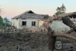 Наслідки обстрілу