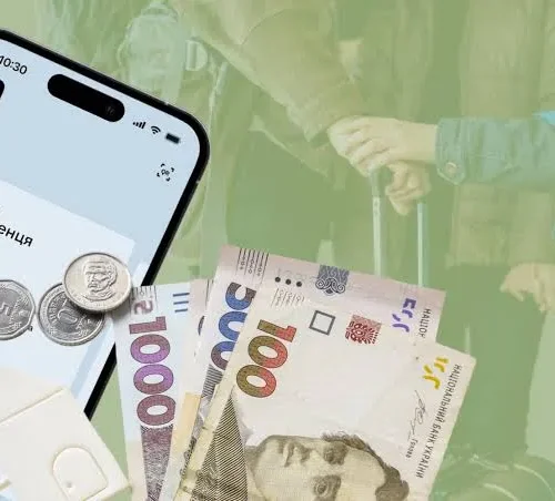 Виплати ВПО з Харківщини можуть збільшити у вересні: Лубінець назвав суму та нові правила