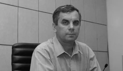 Помер колишній директор Зміївської ТЕС Олександр Павленко, який понад 30 років присвятив українській енергетиці