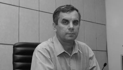 Помер колишній директор Зміївської ТЕС Олександр Павленко, який понад 30 років присвятив українській енергетиці