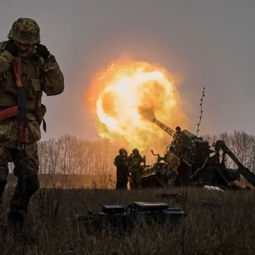 Росія змінила тактику на Харківщині: біля Куп’янська роблять ставку на дрони та малі групи