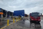 Наслідки обстрілу