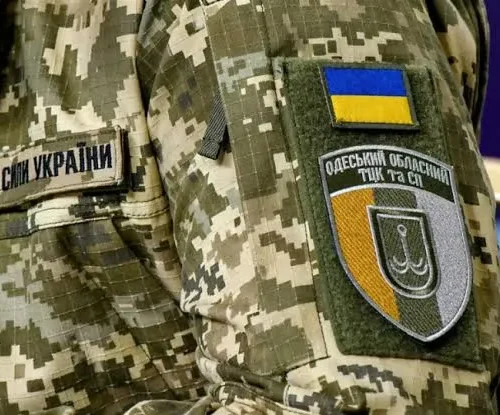 Побиття під час мобілізації у Харкові: 41-річний чоловік звернувся до поліції та лікарів
