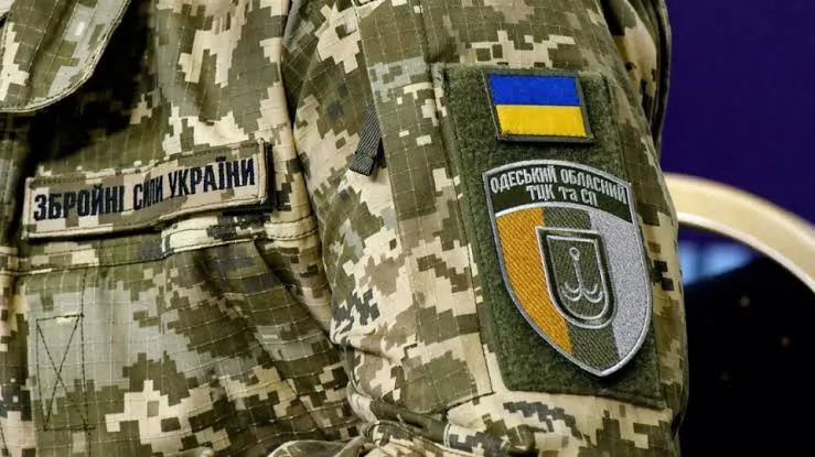 Побиття під час мобілізації у Харкові: 41-річний чоловік звернувся до поліції та лікарів