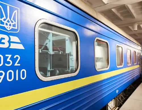 На Харківщині через безпекову ситуацію затримуються сім приміських поїздів: розклад