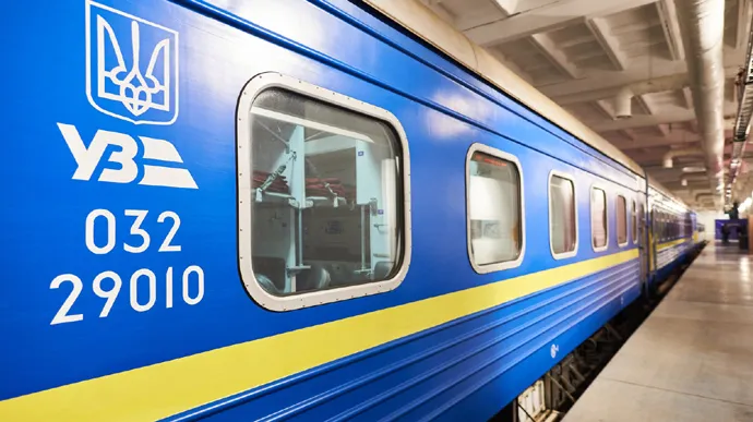 На Харківщині через безпекову ситуацію затримуються сім приміських поїздів: розклад