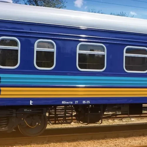 На Харківщині 15 та 16 вересня скасують чотири приміські поїзди: новий графік
