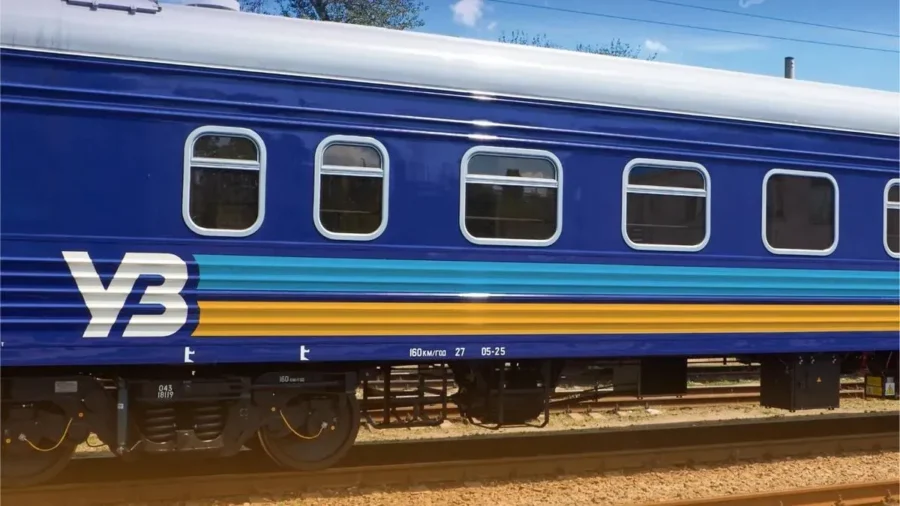На Харківщині 15 та 16 вересня скасують чотири приміські поїзди: новий графік