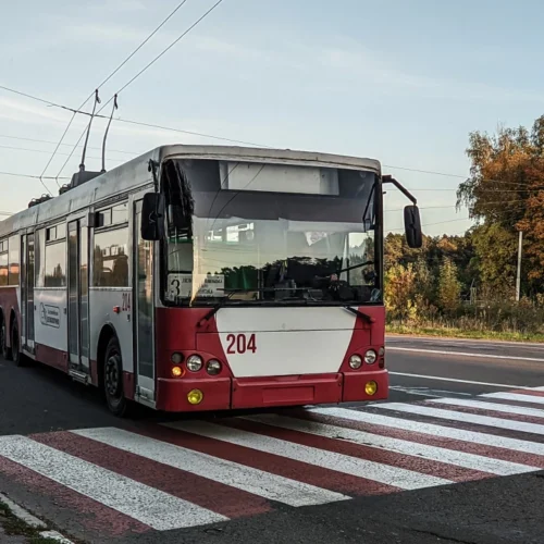 У Харківській області зросте вартість проїзду в автобусах: які маршрути подорожчають