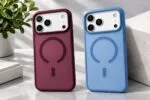 Чохли для iPhone 18 Pro Max