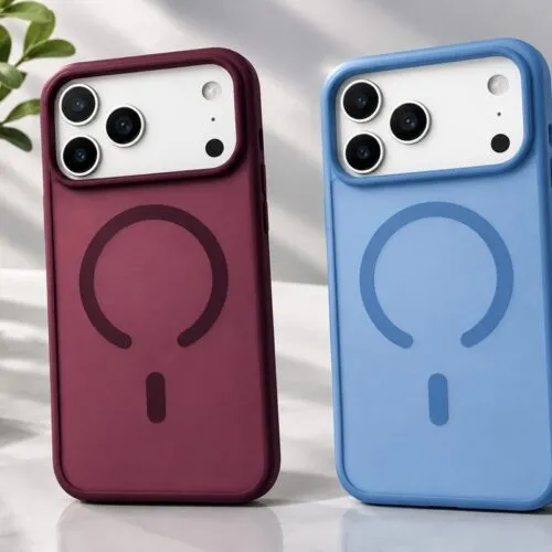 Чохли для iPhone 18 Pro Max: який тип обрати