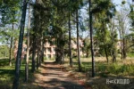 Житло для ВПО у Змієві