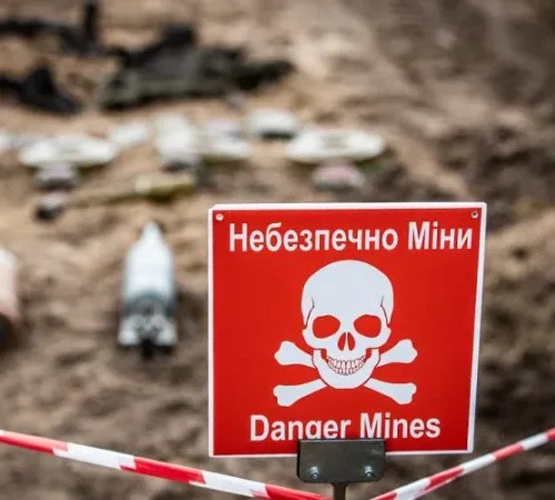 Підняв невідомий предмет і пролунав вибух: на Харківщині чоловік отримав травми