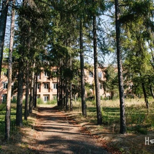 Житло для переселенців: у Змієві школу-інтернат перебудують під 36 квартир