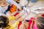 Як я шукала дитяче взуття в Змієві оптом і на чому врешті-решт зупинилася