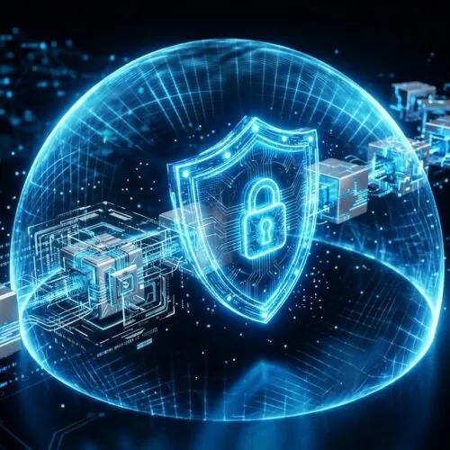 Как безопасно обменивать криптовалюту с мобильного телефона