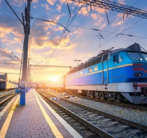 Новий графік руху поїздів у Харківській області: Укрзалізниця попередила, який рейс відправлятиметься пізніше