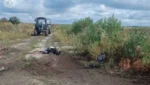 Місце вбивства