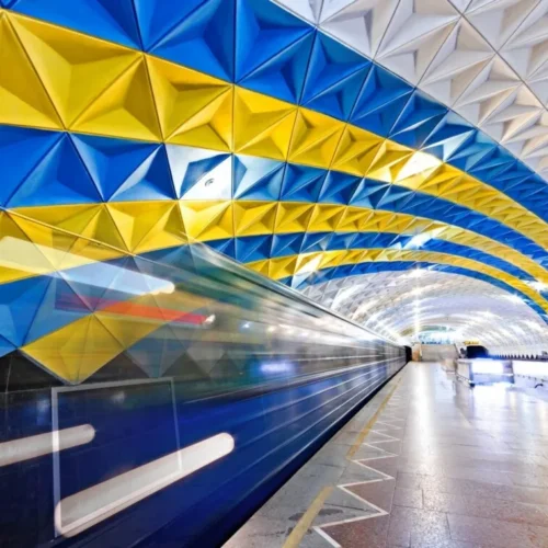 У Харківському метро скорочують інтервали руху поїздів: що зміниться для пасажирів