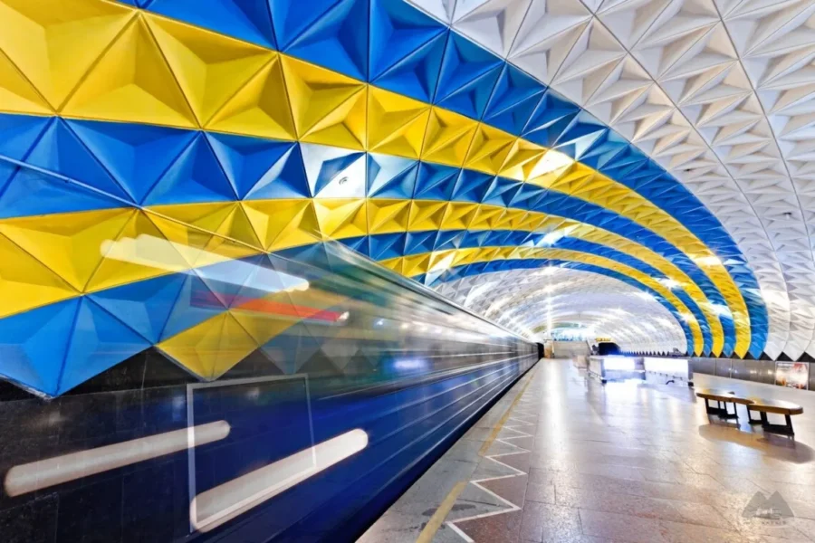 У Харківському метро скорочують інтервали руху поїздів: що зміниться для пасажирів