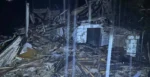 Наслідки обстрілу