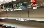 Дефіцит продуктів