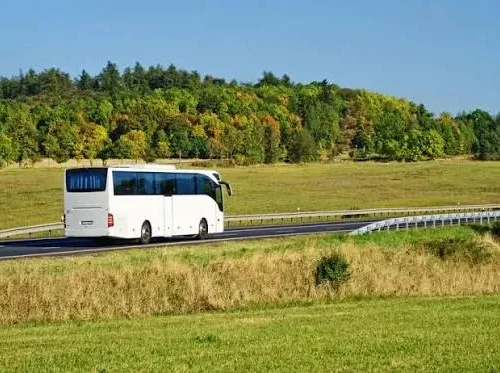 На маршруті №1316 “Зміїв – Харків” змінили розклад з 1 вересня